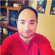 Laureato in Archeologia e Storia dell'Arte offre ripetizioni in materie umanistiche